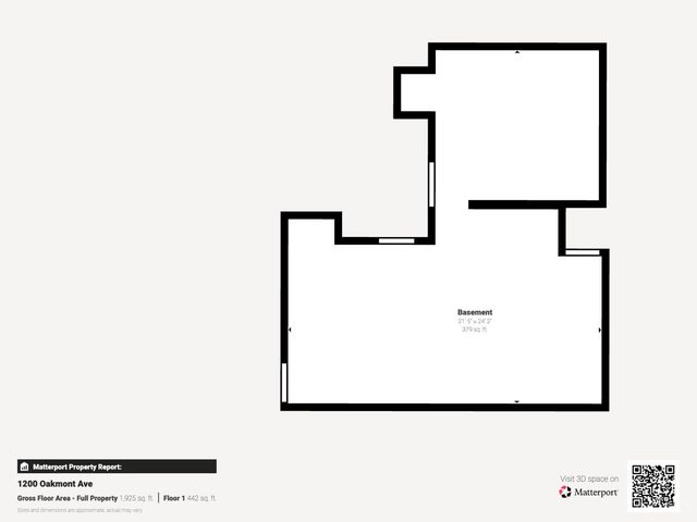 1200 Oakmont Avenue, Hamilton, OH 45013