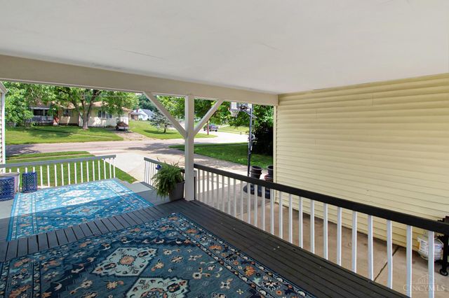 1200 Oakmont Avenue, Hamilton, OH 45013
