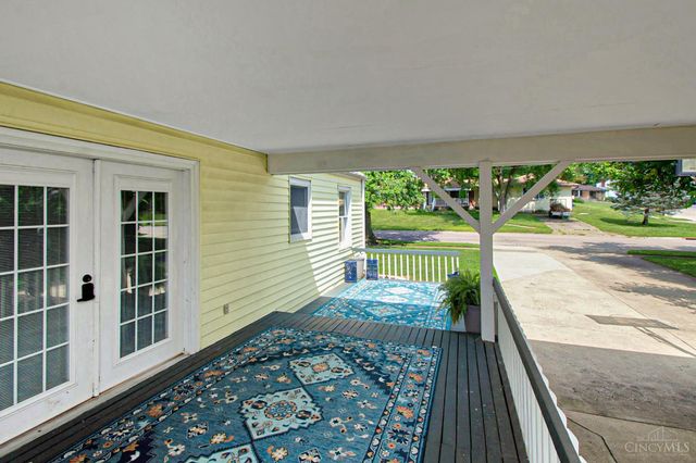 1200 Oakmont Avenue, Hamilton, OH 45013