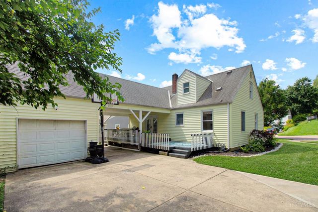 1200 Oakmont Avenue, Hamilton, OH 45013