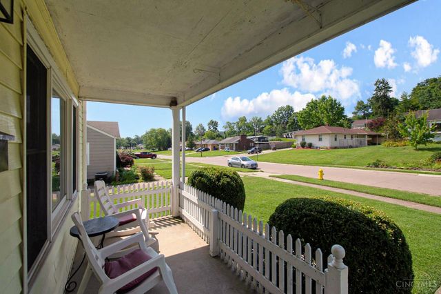 1200 Oakmont Avenue, Hamilton, OH 45013