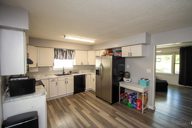 1200 Oakmont Avenue, Hamilton, OH 45013