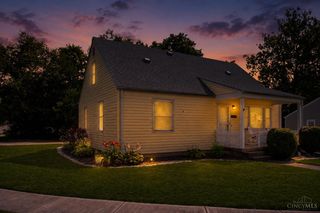 1200 Oakmont Avenue, Hamilton, OH 45013