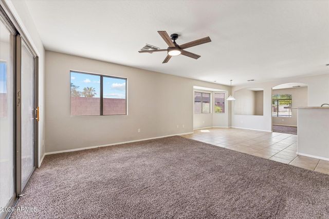 15957 W LARKSPUR Drive, Goodyear, AZ 85338