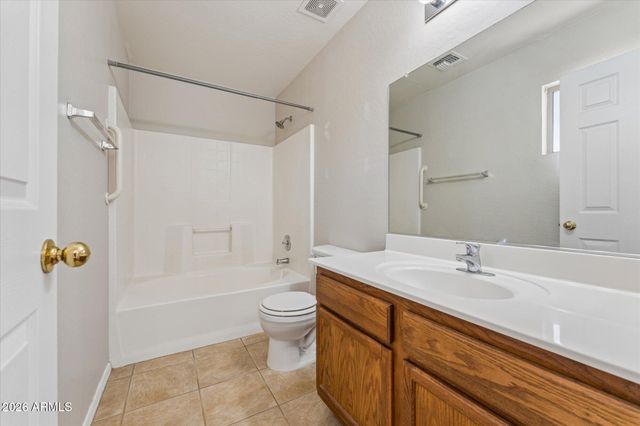 15957 W LARKSPUR Drive, Goodyear, AZ 85338