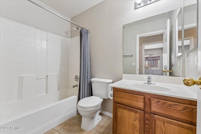 15957 W LARKSPUR Drive, Goodyear, AZ 85338