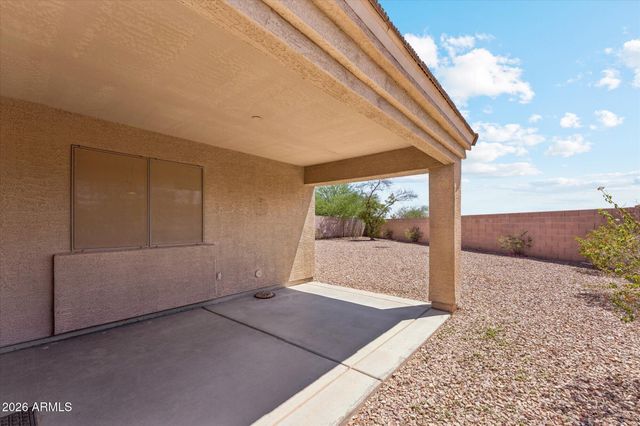 15957 W LARKSPUR Drive, Goodyear, AZ 85338