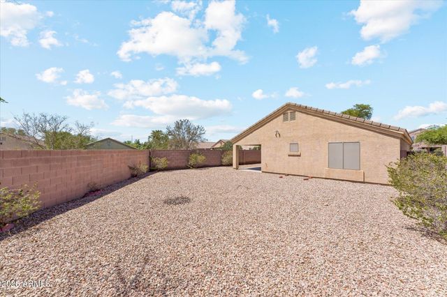 15957 W LARKSPUR Drive, Goodyear, AZ 85338