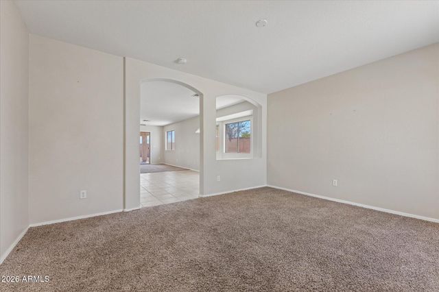 15957 W LARKSPUR Drive, Goodyear, AZ 85338