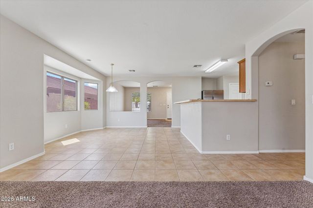 15957 W LARKSPUR Drive, Goodyear, AZ 85338