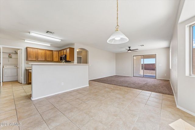 15957 W LARKSPUR Drive, Goodyear, AZ 85338
