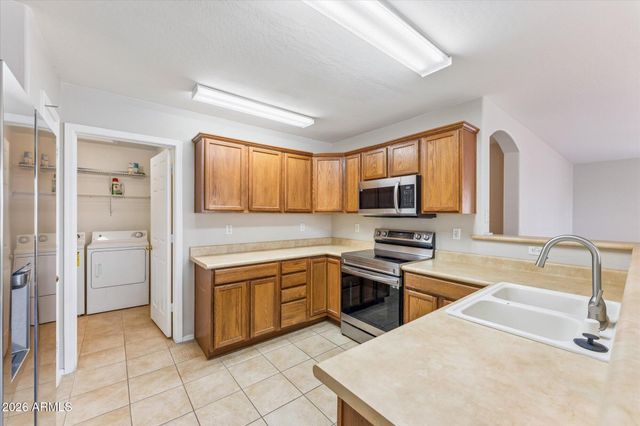 15957 W LARKSPUR Drive, Goodyear, AZ 85338