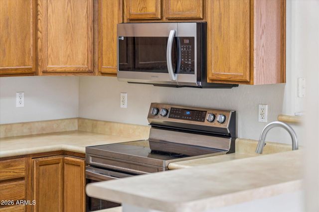 15957 W LARKSPUR Drive, Goodyear, AZ 85338
