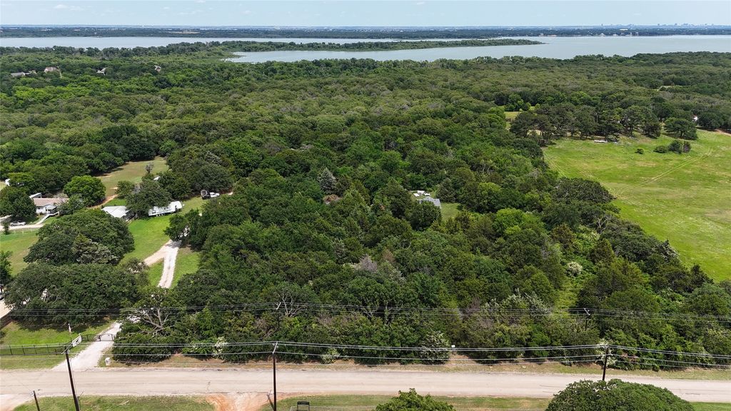 651 S Trinity Road, Denton, TX 76208