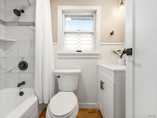 612 Topeka Ave, Pueblo, CO 81006