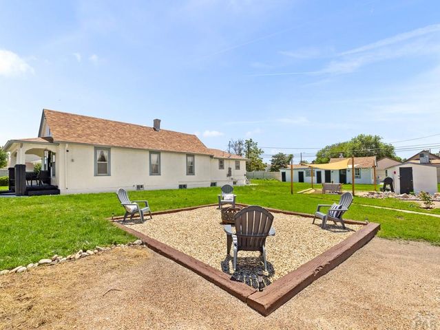 612 Topeka Ave, Pueblo, CO 81006