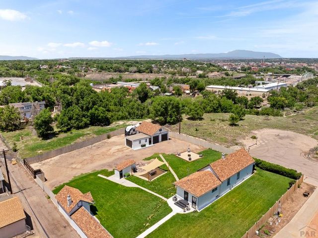 612 Topeka Ave, Pueblo, CO 81006