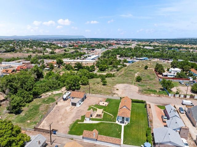 612 Topeka Ave, Pueblo, CO 81006