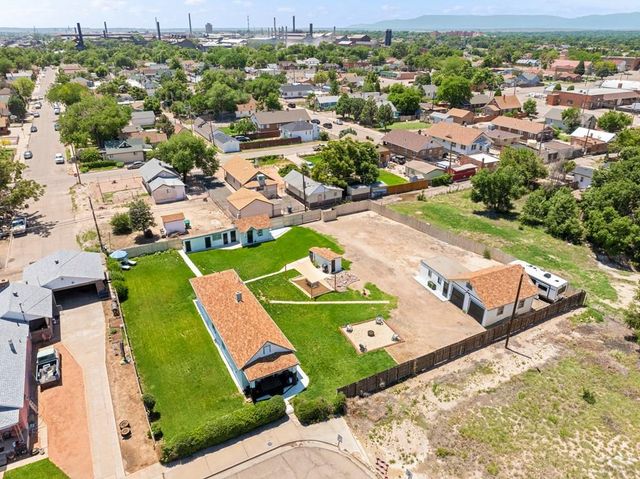 612 Topeka Ave, Pueblo, CO 81006