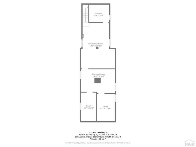 612 Topeka Ave, Pueblo, CO 81006