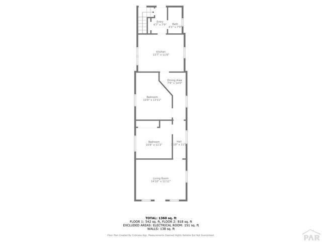 612 Topeka Ave, Pueblo, CO 81006