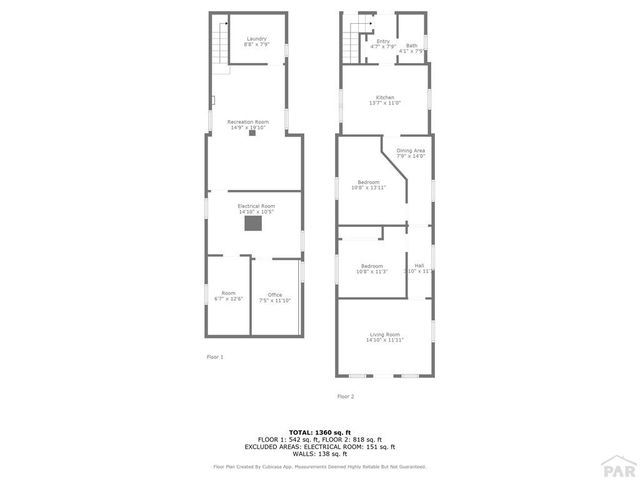 612 Topeka Ave, Pueblo, CO 81006