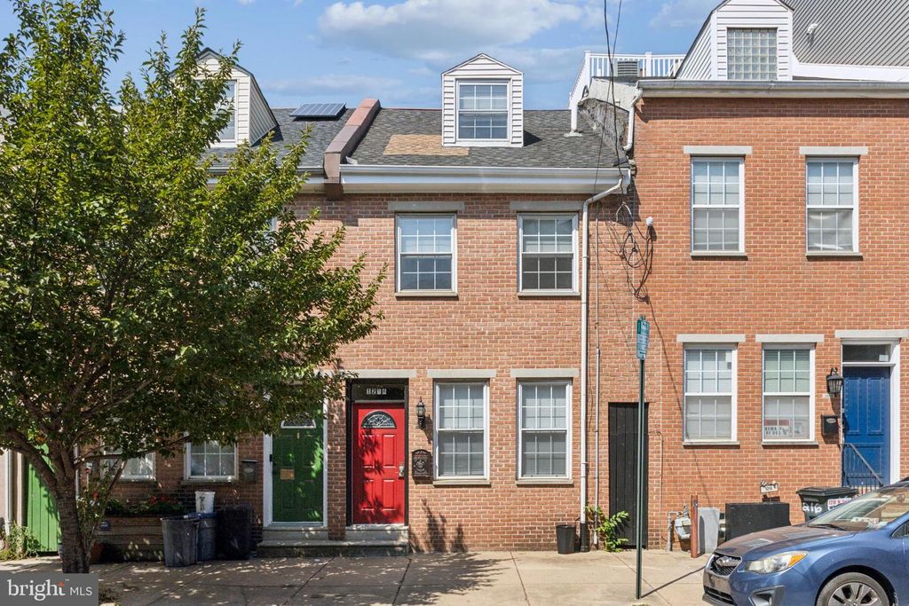 1216 N 2ND ST, Philadelphia, PA 19122