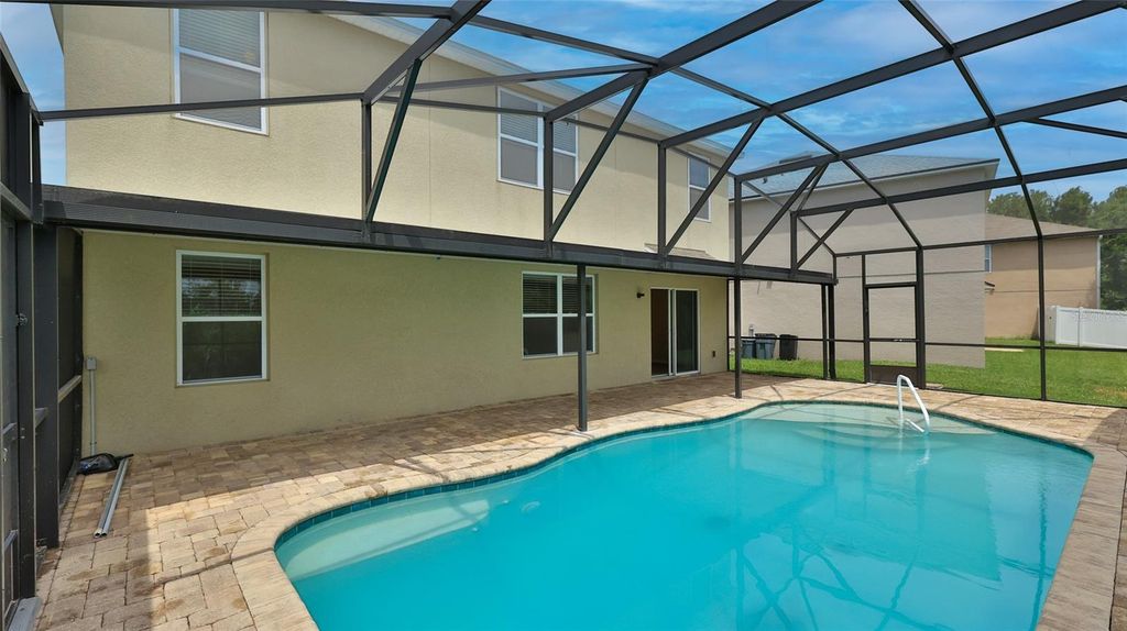 441 WHITE CORAL DRIVE, New Smyrna Beach, FL 32168