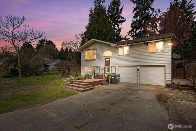 3518 S 268th Street, Kent, WA 98032