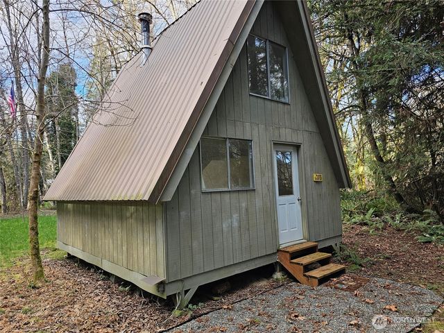 3017 Graf Road, Centralia, WA 98531