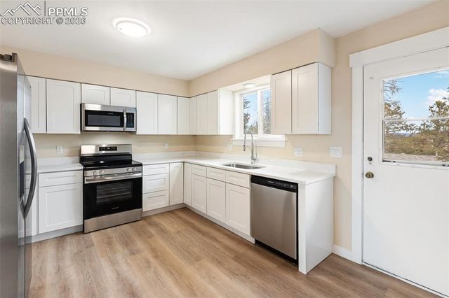 35 Illini Drive, Woodland Park, CO 80863