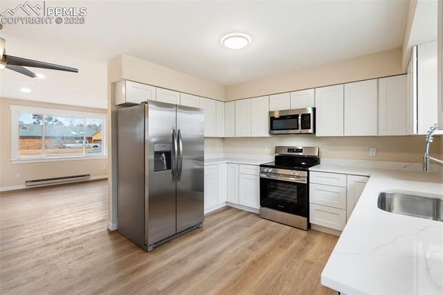 35 Illini Drive, Woodland Park, CO 80863