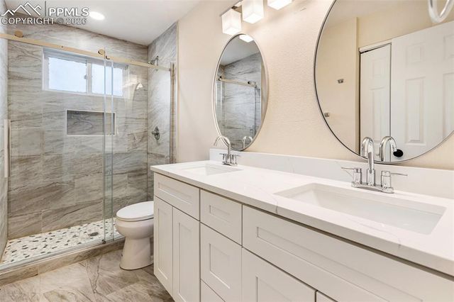 35 Illini Drive, Woodland Park, CO 80863