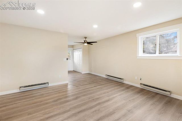 35 Illini Drive, Woodland Park, CO 80863