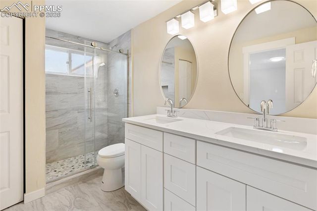 35 Illini Drive, Woodland Park, CO 80863