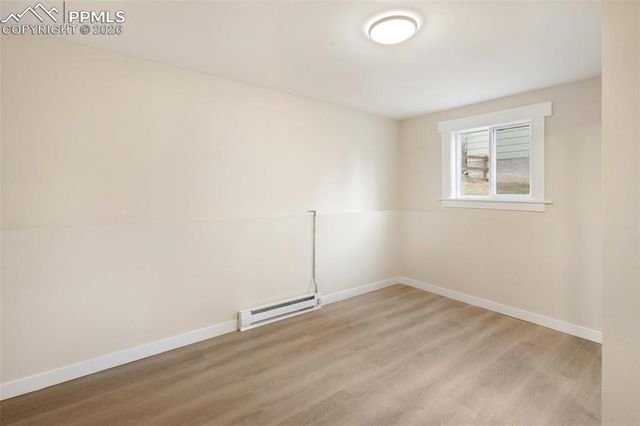 35 Illini Drive, Woodland Park, CO 80863