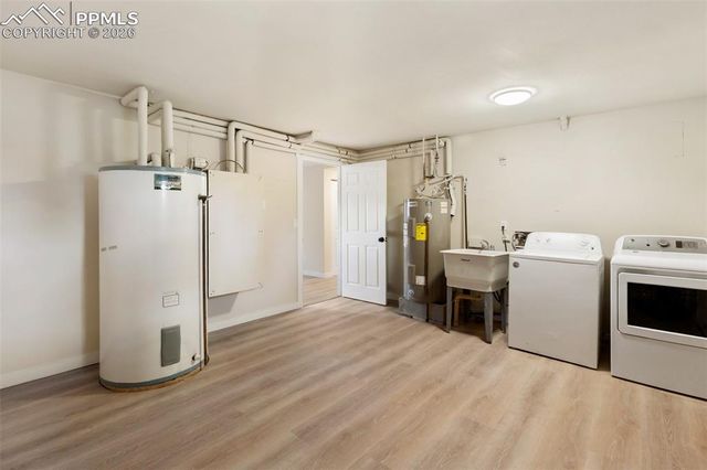 35 Illini Drive, Woodland Park, CO 80863