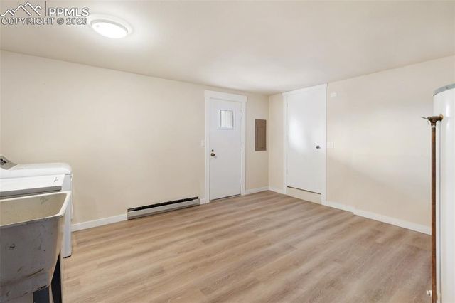 35 Illini Drive, Woodland Park, CO 80863