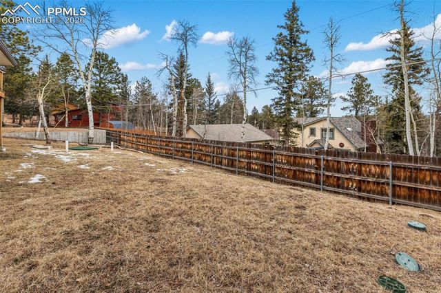35 Illini Drive, Woodland Park, CO 80863