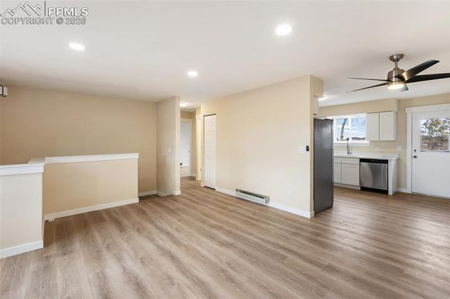 35 Illini Drive, Woodland Park, CO 80863