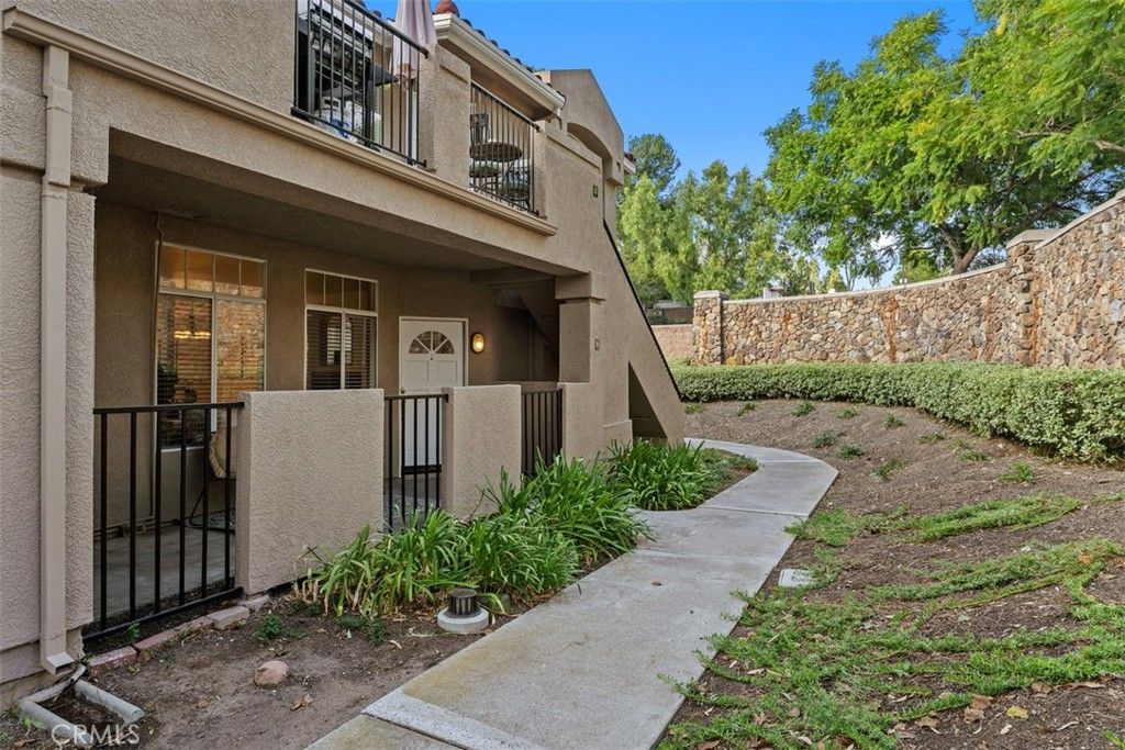 9 Cinnamon Teal, Aliso Viejo, CA 92656 — exterior