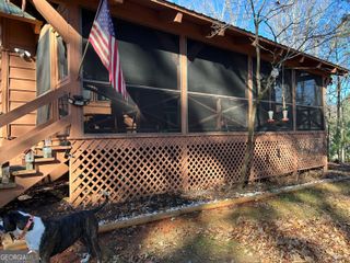 25 Pepperidge Drive, Sautee Nacoochee, GA 30571