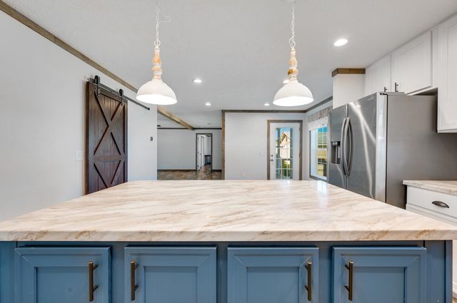 21903 Boles Rd., Frankston, TX 75763