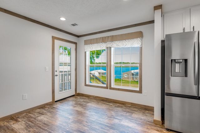 21903 Boles Rd., Frankston, TX 75763