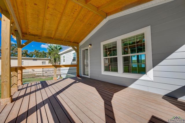 21903 Boles Rd., Frankston, TX 75763