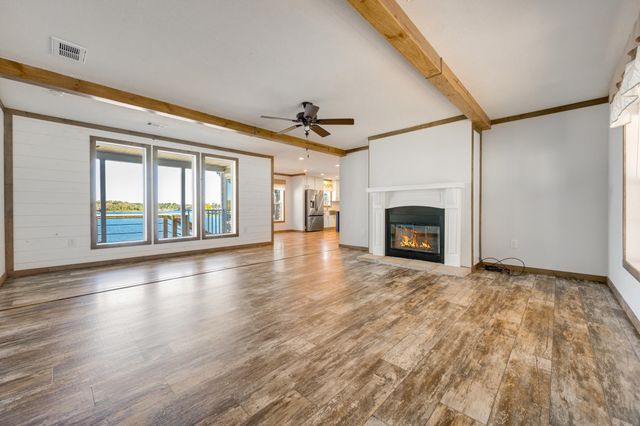 21903 Boles Rd., Frankston, TX 75763