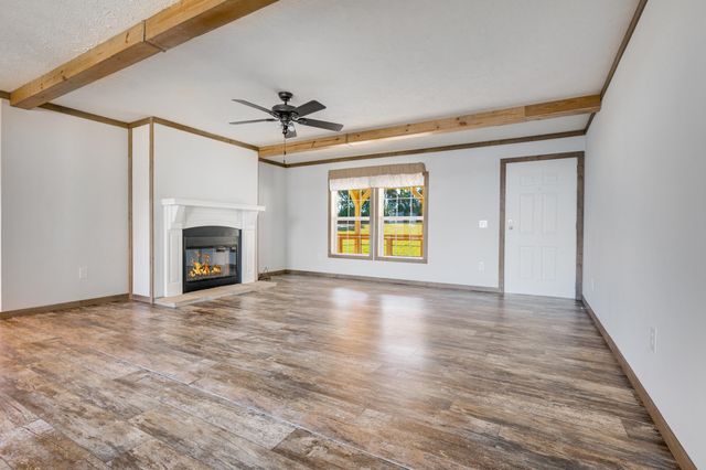 21903 Boles Rd., Frankston, TX 75763