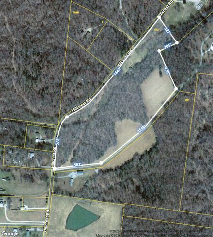 1260 Hillcrest Road, Dickson, TN 37055