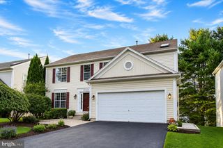 12125 SONGBIRD LN, Germantown, MD 20876