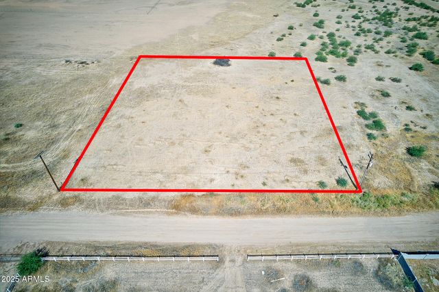 0 W Wyatt Road -, Casa Grande, AZ 85193